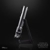 Star Wars Miecz świetlny Ahsoka Tano - Black Series Replika 1:1 Force FX Lightsaber 2021